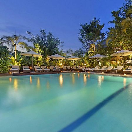 Bali Agung Village - Chse Certified Σεμινιάκ Εξωτερικό φωτογραφία