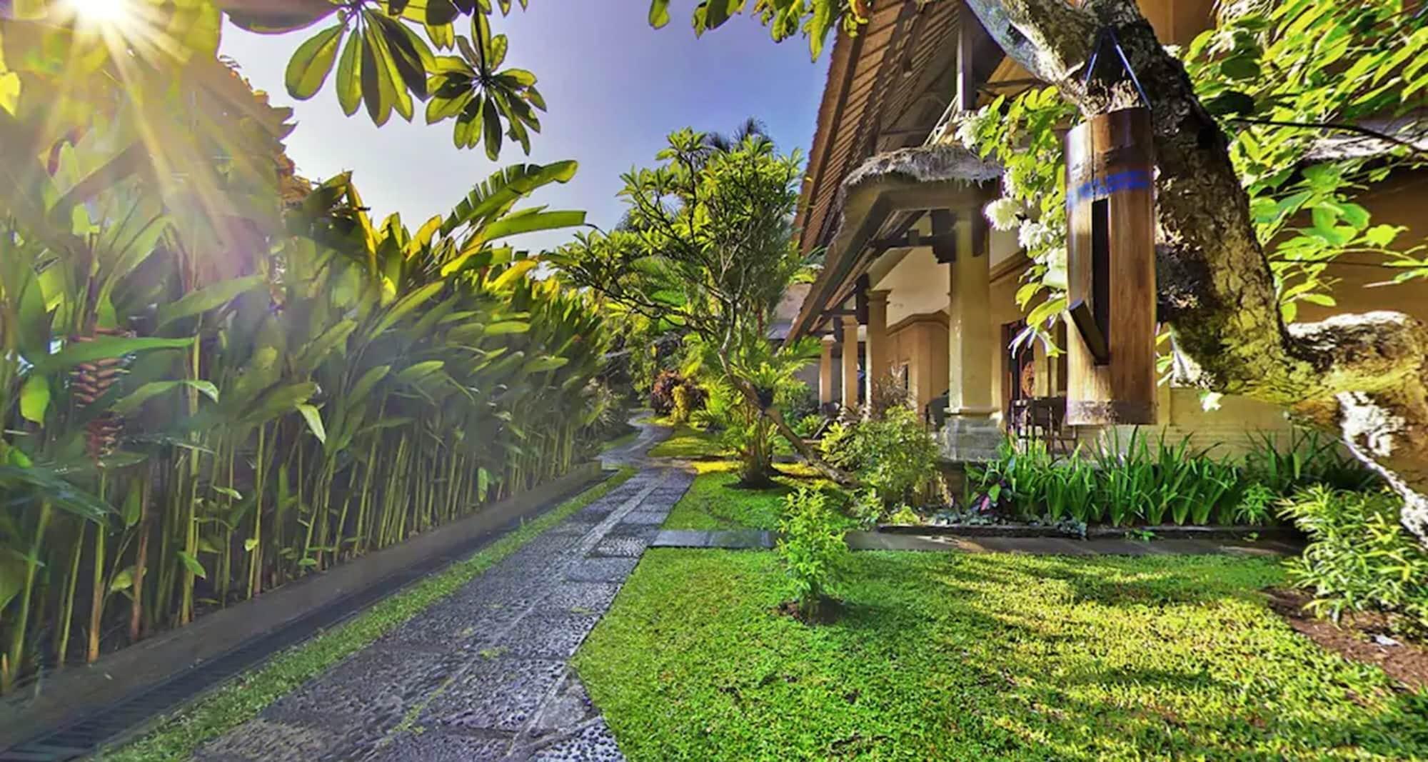 Bali Agung Village - Chse Certified Σεμινιάκ Εξωτερικό φωτογραφία