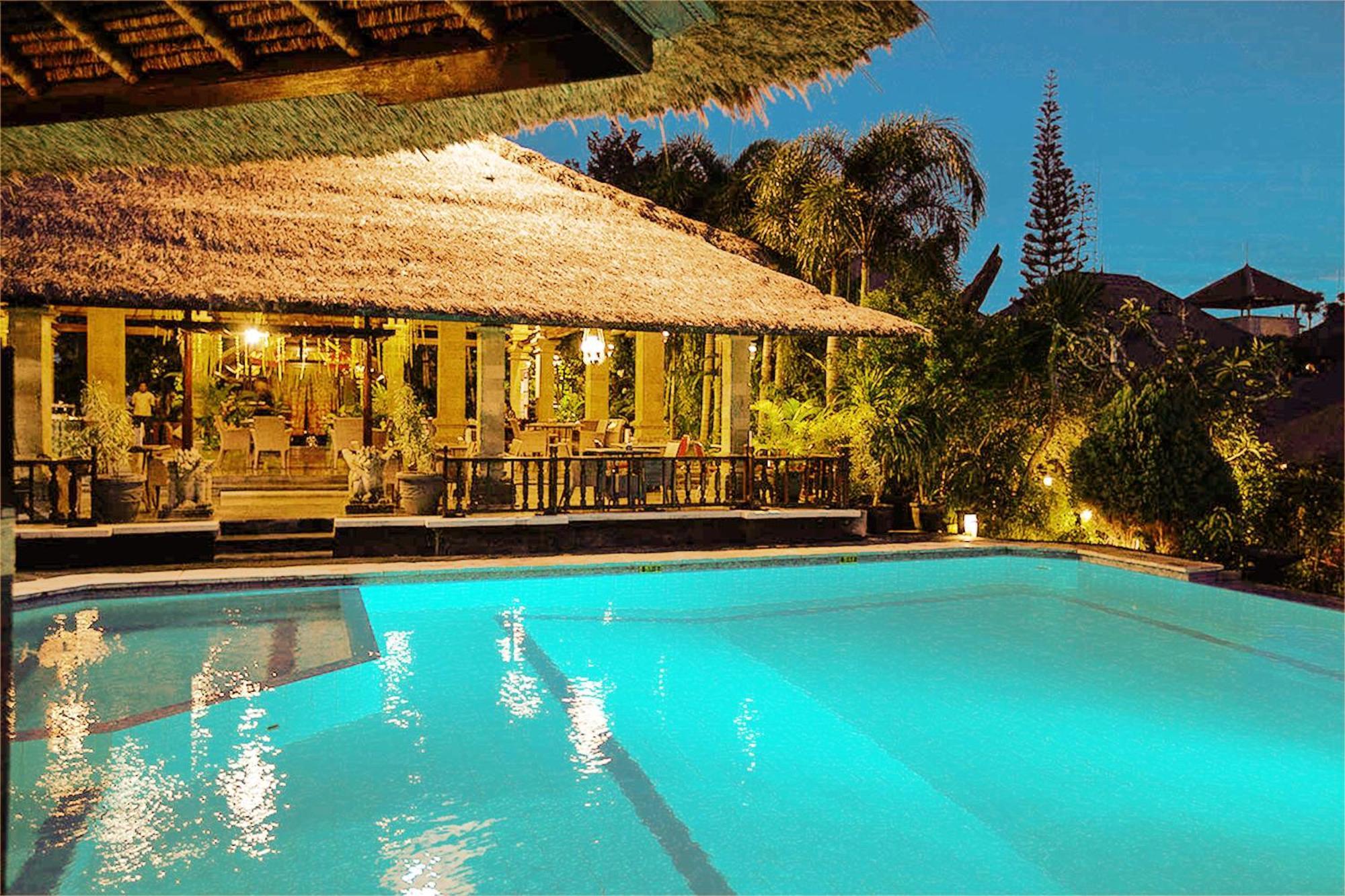 Bali Agung Village - Chse Certified Σεμινιάκ Εξωτερικό φωτογραφία