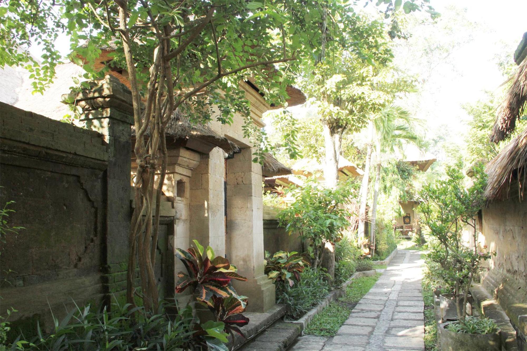 Bali Agung Village - Chse Certified Σεμινιάκ Εξωτερικό φωτογραφία