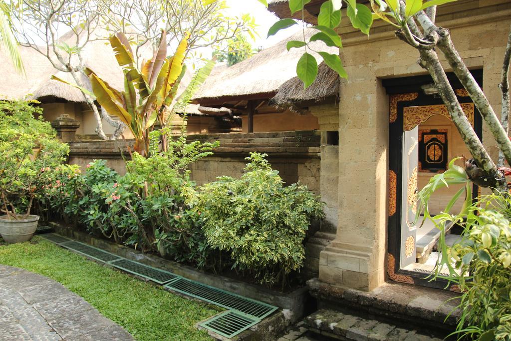 Bali Agung Village - Chse Certified Σεμινιάκ Εξωτερικό φωτογραφία