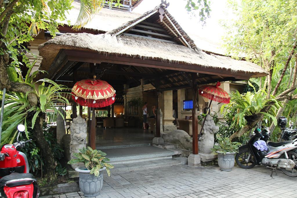 Bali Agung Village - Chse Certified Σεμινιάκ Εξωτερικό φωτογραφία