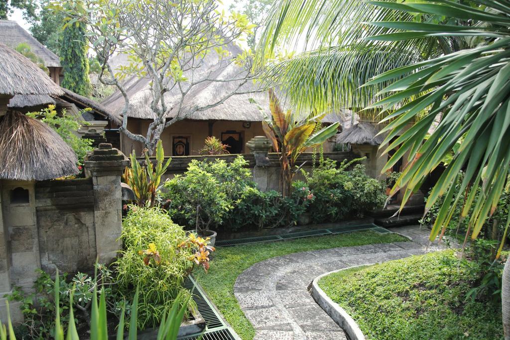 Bali Agung Village - Chse Certified Σεμινιάκ Εξωτερικό φωτογραφία