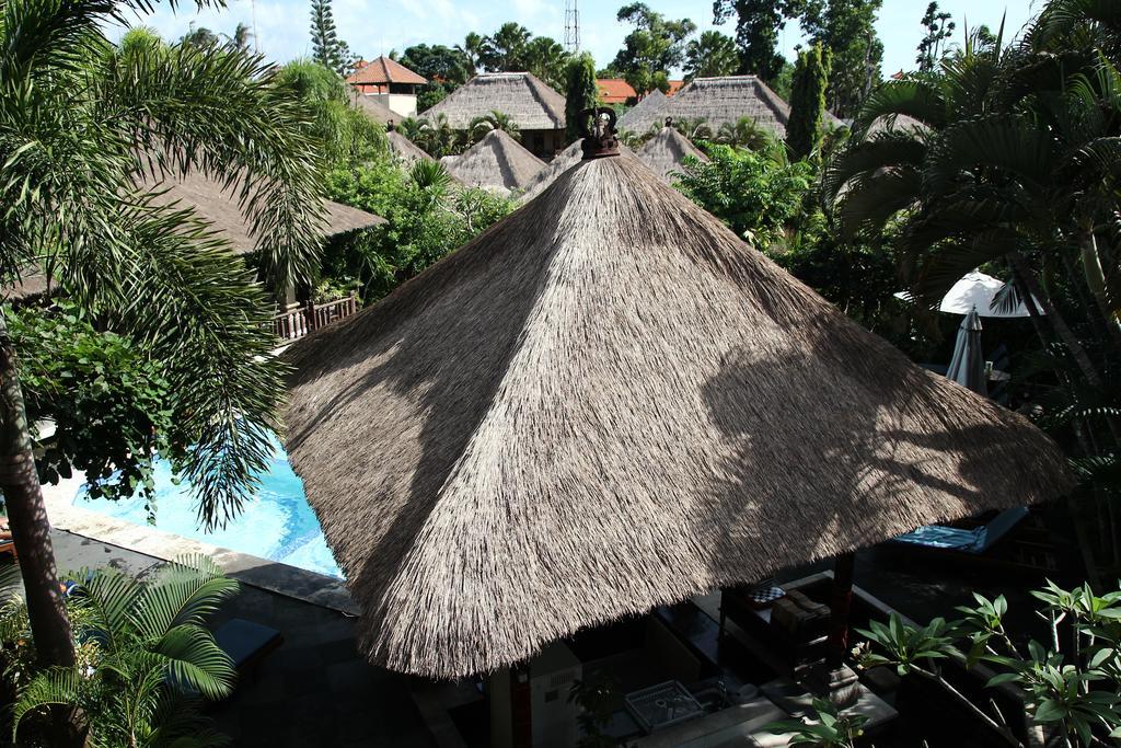 Bali Agung Village - Chse Certified Σεμινιάκ Εξωτερικό φωτογραφία