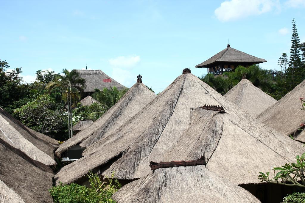 Bali Agung Village - Chse Certified Σεμινιάκ Εξωτερικό φωτογραφία