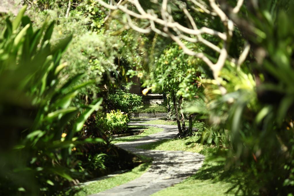 Bali Agung Village - Chse Certified Σεμινιάκ Εξωτερικό φωτογραφία